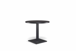 Table d'extérieur Round Emu - 1 2