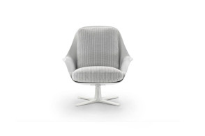 Poltrona Outdoor Sveva Light Flexform - 1