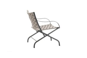 Poltroncina Outdoor Carlotta Flexform - 1 2