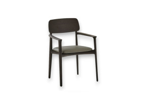 Curve Chair Poliform - 1