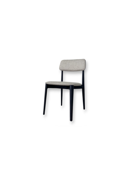 Chaise Curve sans accoudoirs (Offre Expo) Poliform - 7