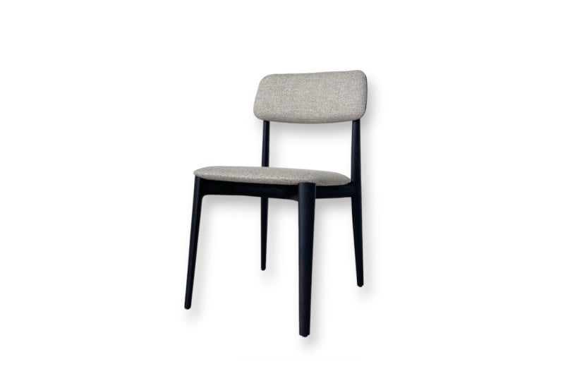 Sedia Curve senza braccioli (Offerta Expo) Poliform - 7