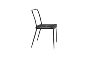 Sedia Outdoor First Steps Flexform - 1