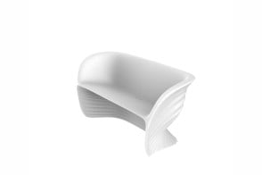 Divano per esterno Biophilia Vondom - 1