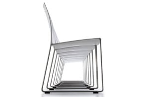M1 Outdoor Chair MDF Italia - 1 2