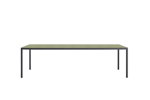 Table Outdoor Offset MDF Italia - 1