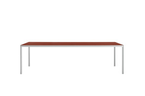 Offset Outdoor Table MDF Italia - 1 2