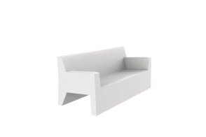 Canapé d'extérieur Jut Vondom - 1 2