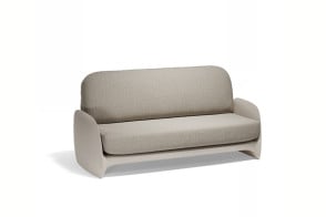Divano per esterno Pezzettina Vondom - 1
