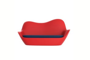 Divano per esterno Sabinas Vondom - 1 2