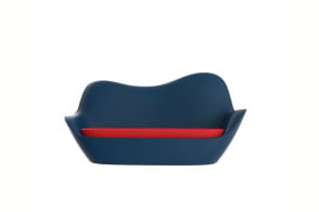 Canapé d'extérieur Sabinas Vondom - 1
