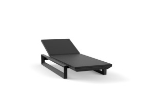 Lettino per esterno Frame Vondom - 1 2