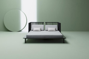 Sunmoon Outdoor Daybed Varaschin - 1 2