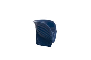 Vondom Biophilia Outdoor Armchair | Online Shop 2