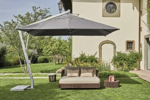 Parasol Capacabana Varaschin - 1 2