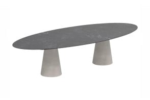 Tavolo Outdoor Conix Royal Botania - 1
