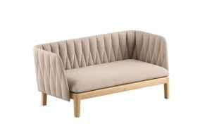 Calypso Lounge Outdoor Sofa Royal Botania - 1