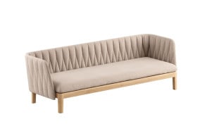 Divan d'extérieur Calypso Lounge Royal Botania - 1 2