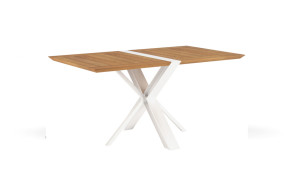 Traverse Outdoor Foldable Table Royal Botania - 1