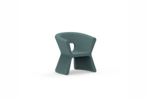 Fauteuil d'extérieur Pal Vondom | Achats en Ligne