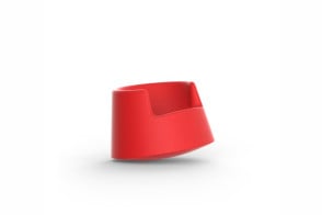 Poltrona per esterno Roulette - Vondom | Prezzi e Catalogo Online
