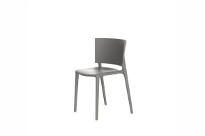 Sedia per esterno Africa Vondom - 1