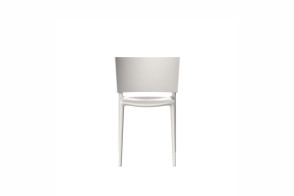 Chaise d'extérieur Africa Vondom - 1 2