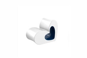 Sedia per esterno Agatha Vondom - 1 2