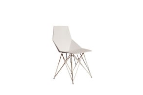 Sedia per esterno Faz Vondom - 1