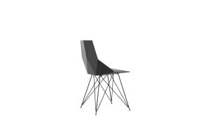 Faz Outdoor Chair Vondom - 1 2