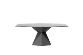 Vertex Outdoor Table Vondom - 1