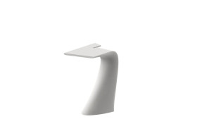 Table d'extérieur Wing Vondom - 1 2