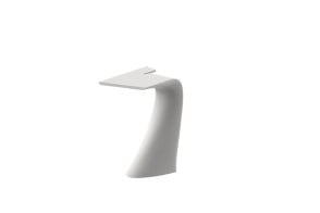 Wing Outdoor Table Vondom - 1 2