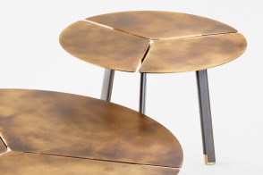 Table basse Placas De Castelli | Achats en Ligne 2