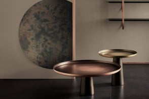 Table basse Sunrise & Sunset De Castelli | Achats en Ligne 2
