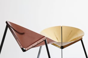 Pensando ad Acapulco Armchair De Castelli - 1 2
