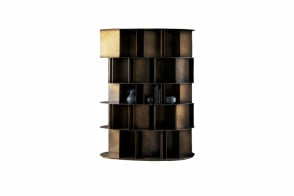 Existence Bookcase De Castelli - 1