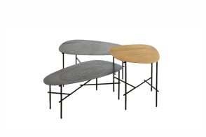 De Castelli Syro Coffee Table | Online Shop