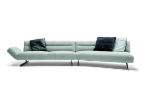 Canapé Nash Arketipo | Achats en Ligne