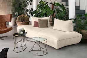 Canapé Night Fever Arketipo | Achats en Ligne 2