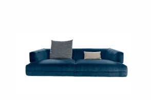Starman Sofa Arketipo - 1 2
