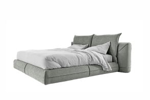 Starman Dream Bed Arketipo - 1