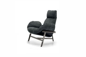 Arketipo Jupiter Armchair | Online Shop