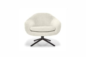 Bond Small Armchair Arketipo - 1