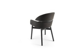 Lloyd Chair Fiam - 1 2