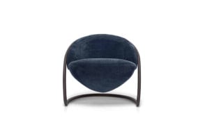 Freedom Armchair Arketipo - 1