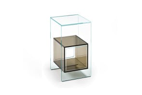 Magique Coffee Table Fiam - 1 2