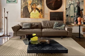 Arketipo Final Cut Coffee Table | Online Shop 2