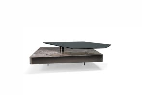 Table basse Final Cut Arketipo | Achats en Ligne