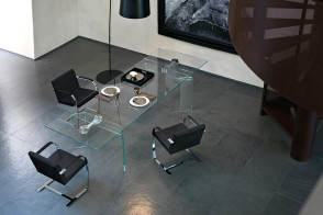 Table Ray Plus Fiam | Achats en Ligne 2